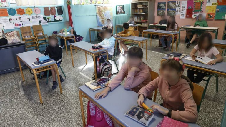 Κορονοϊός – Γώγος: «Πιθανά τοπικά lockdown – Αναβολή έναρξης σχολικής χρονιάς»