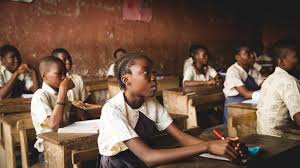 Κορονοϊός: ΠΟΥ και Unicef ζητούν να ανοίξουν ξανά τα σχολεία στην Αφρική
