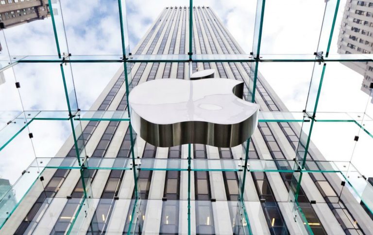 Apple – Η καραντίνα «αύξησε» τις πωλήσεις και τα κέρδη της