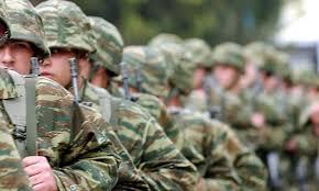 Έρχονται 6.000 προσλήψεις οπλιτών στον στρατό