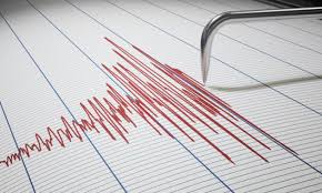 Σεισμός 3,9 Ρίχτερ στα Δωδεκάνησα