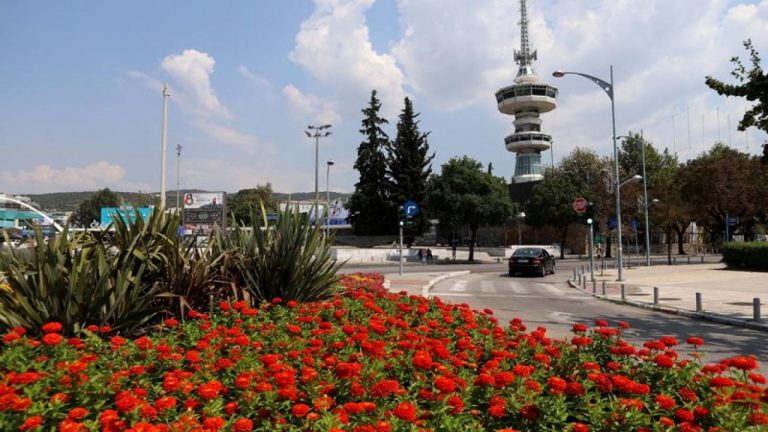 Κορονοϊός: Aύριο 10/8 κρίνεται το Lockdown στη Θεσσαλονίκη – Στο «τραπέζι» η ματαίωση της ΔΕΘ