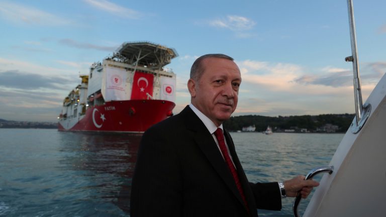 Anadolu: Η Τουρκία ακύρωσε τη Navtex με πυρά για 28η Οκτωβρίου