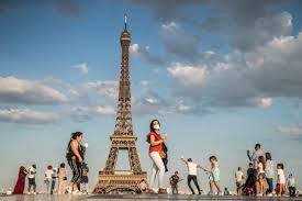 Γαλλία: Ζημίες 30 ως 40 δισ. ευρώ στον τουρισμό, λόγω της πανδημίας