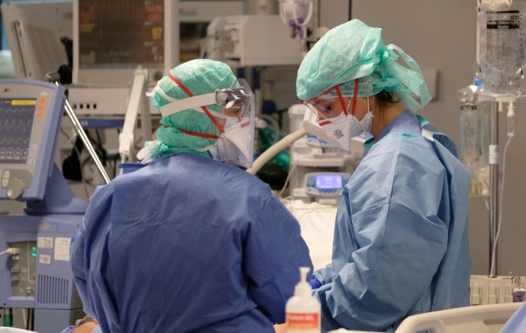 Ζάκυνθος: Δύο γιατροί με κορονοϊό στο νοσοκομείο του νησιού