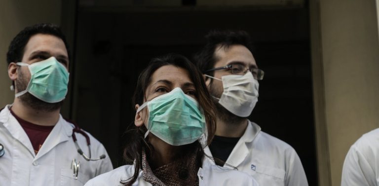 ΕΣΥ: Απεργούν στις 15 Οκτωβρίου γιατροί και νοσηλευτές