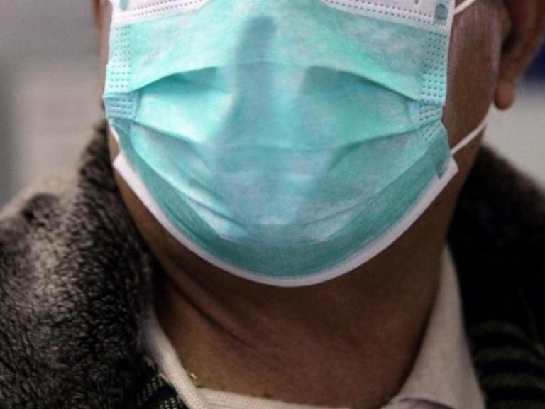 Στα «χέρια» της ΕΛ.ΑΣ. ο 22χρονος ληστής με τη χειρουργική μάσκα