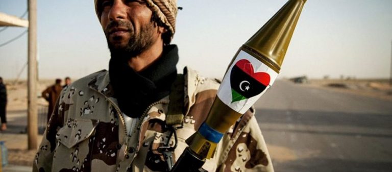 Λιβύη: Σταματούν οι μάχες σε όλη τη λιβυκή επικράτεια – Προκήρυξη εκλογών
