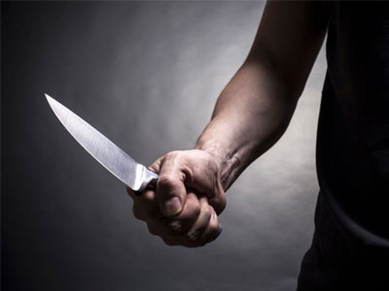 Θεσσαλονίκη: Αλλοδαπός δέχτηκε μαχαιριά στην πλάτη