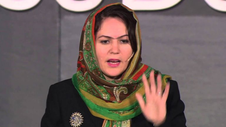 Απόπειρα δολοφονίας κατά ακτιβίστριας για τα δικαιώματα των γυναικών στο Αφγανιστάν
