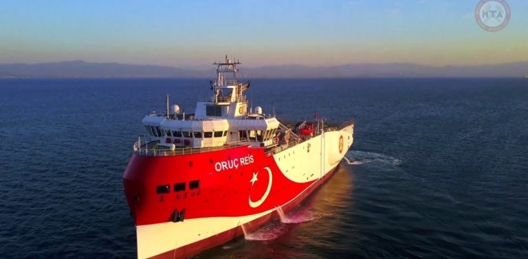 Τουρκία-«Απειλεί»: Ανασύρει το «casus belli» στην ελληνική επέκταση των χωρικών υδάτων στα 12 ναυτικά μίλια