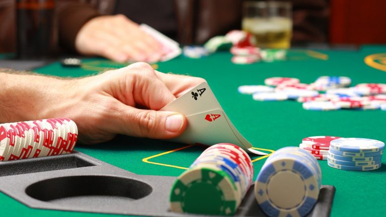 Πώς η κυβέρνηση ρύθμισε την αγορά των τυχερών παιχνιδιών – Οι 7 υπουργικές αποφάσεις