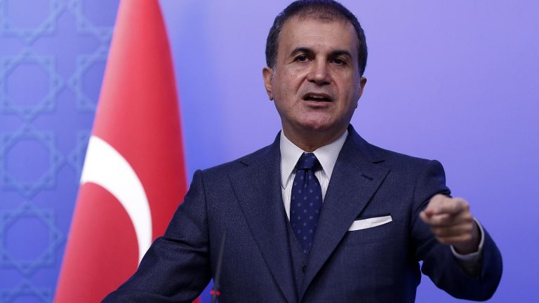 Προκλήσεων συνέχεια από τον Τούρκο εκπρόσωπο του Ερντογαν – Μας απειλεί με «νέα τραγωδία»