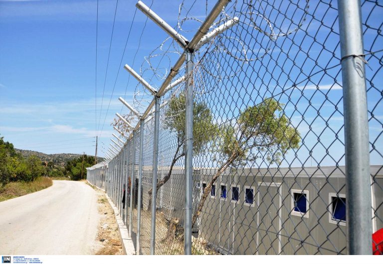 Κορονοϊός: Καραντίνα σε κέντρο υποδοχής στη Χίο