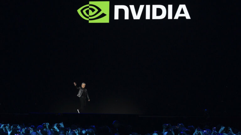 Η Nvidia αποκάλυψε την πιο ισχυρή πλατφόρμα Τεχνητής Νοημοσύνης ονόματι Blackwell