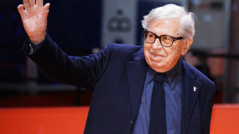 Πέθανε ο σπουδαίος Ιταλός σκηνοθέτης Πάολο Ταβιάνι