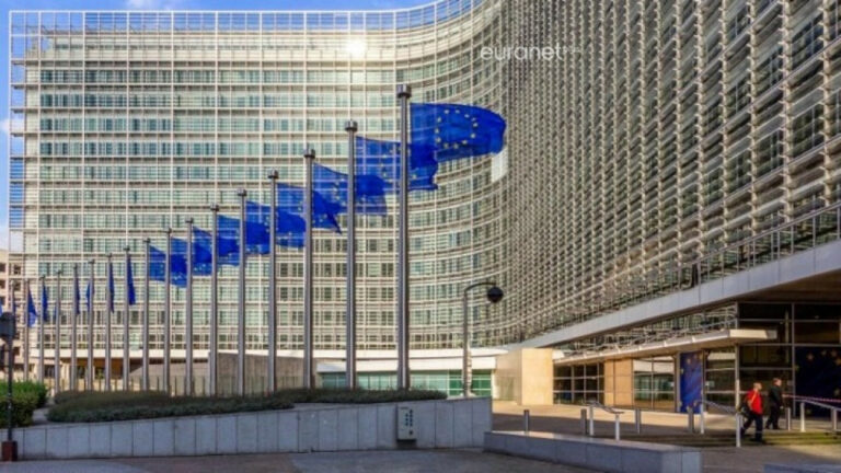 Η ΕΕ ενισχύει την ανθρωπιστική βοήθεια προς τους Παλαιστίνιους