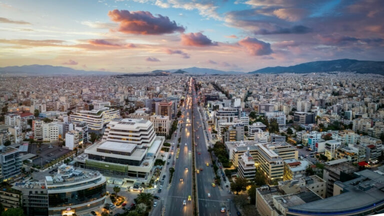 Θετικό σήμα για τον τουρισμό δίνουν τα ξενοδοχεία της Αθήνας