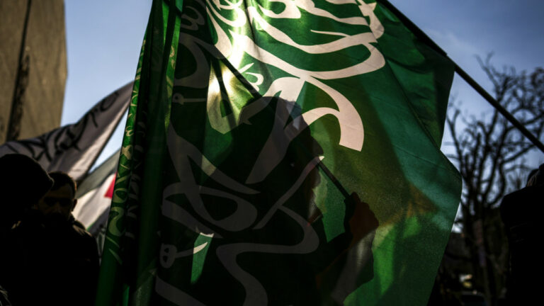 Κατάρ: Η πολιτκή ηγεσία της Χαμάς θα παραμείνει στη Ντόχα όσο είναι «χρήσιμη και θετική» στις μεσολαβητικές προσπάθειες