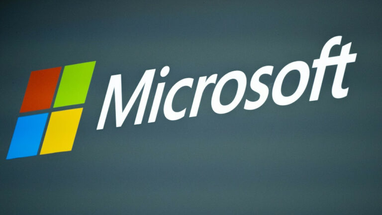 Microsoft: Mega deal 1,5 δισ. δολ. στην Τεχνητή Νοημοσύνη