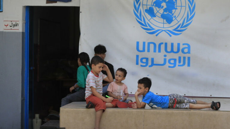 UNRWA: Ερευνα για τις επιθέσεις του Ισραήλ που σκότωσαν 180 εργαζομένους της Υπηρεσίας
