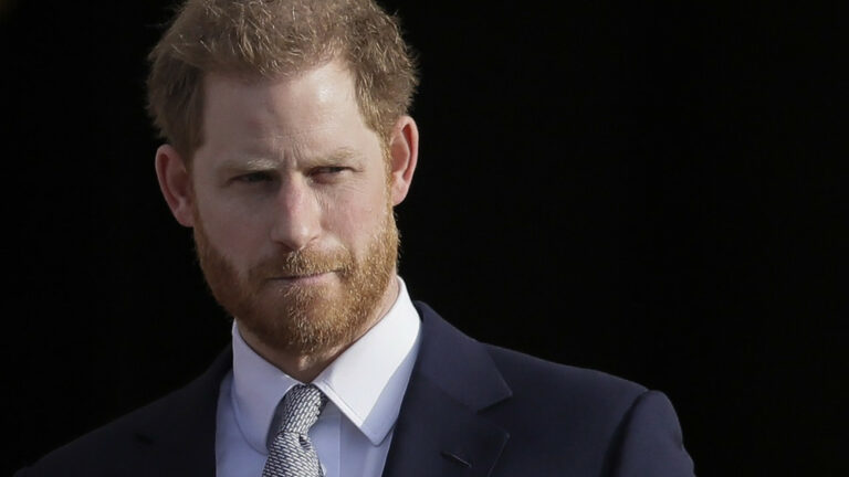 Ο πρίγκιπας Χάρι θα επισκεφθεί το Ηνωμένο Βασίλειο το Μάιο για την 10η επέτειο των Αγώνων Invictus Games