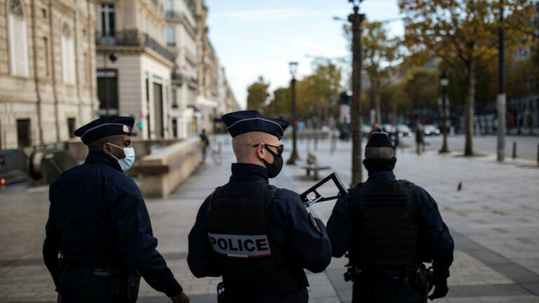 Οκτώ άνδρες συνελήφθησαν στη Γαλλία στο πλαίσιο έρευνας για χρηματοδότηση του PKK