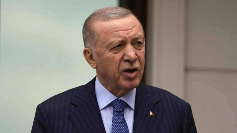 Τουρκία: Νέοι υφυπουργοί Εξωτερικών με απόφαση Ερντογάν