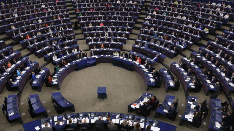 Η Ευρώπη προειδοποιεί τη Γεωργία: Το νομοσχέδιο για τους ξένους πράκτορες απειλή την ένταξη στην ΕΕ