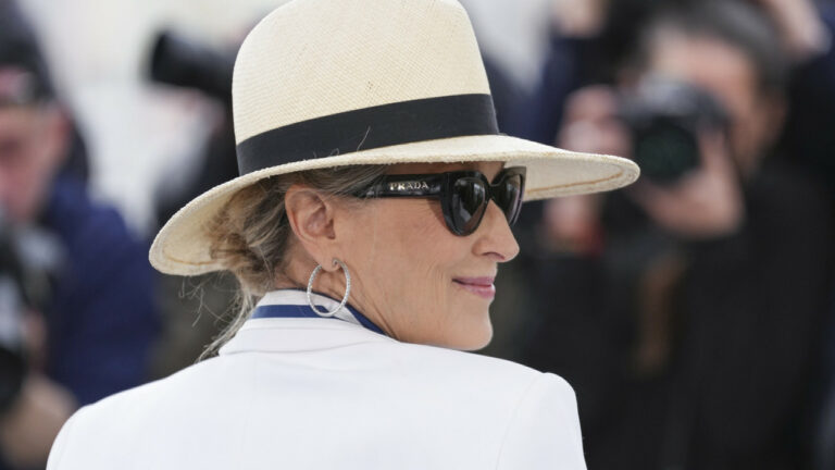 Meryl Streep: Οι ταινίες είναι μια προβολή των ονείρων των ανθρώπων