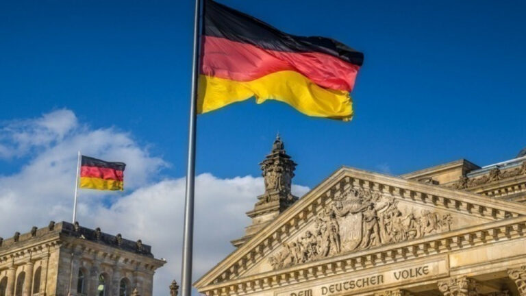 Γερμανία: Κατηγορίες για «σύσταση εγκληματικής οργάνωσης» σε βάρος ακτιβιστών της «Τελευταίας Γενιάς»