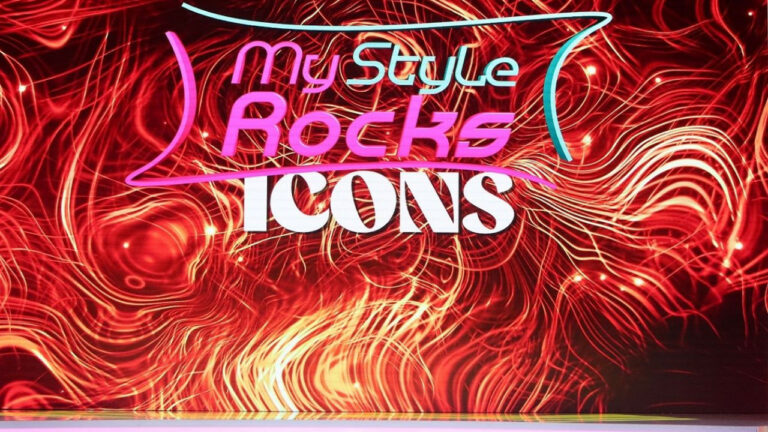 My Style Rocks: Gala icons – Σήμερα στις 16.15, στον ΣΚΑΪ – Δείτε το τρέιλερ